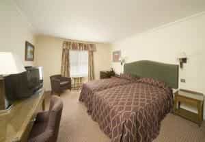 The Charlecote Pheasant Hotel The Charlecote Pheasant Hotel