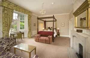 The Charlecote Pheasant Hotel The Charlecote Pheasant Hotel