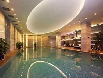 Days Hotel & Suites Hillsun Chongqing Days Hotel & Suites Hillsun Chongqing