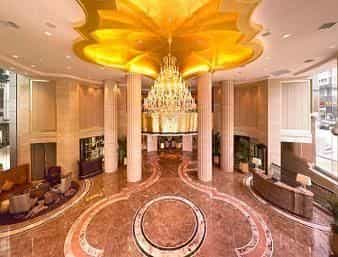 Days Hotel & Suites Hillsun Chongqing Days Hotel & Suites Hillsun Chongqing