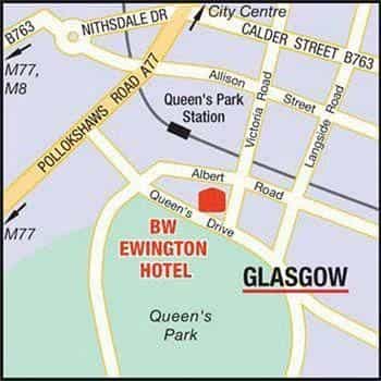 Ewington Hotel