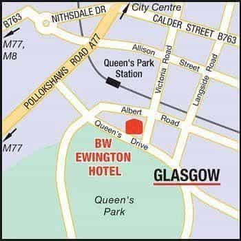 Ewington Hotel