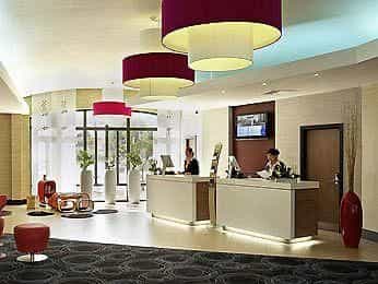 Novotel Ipswich Centre Hotel Novotel Ipswich Centre Hotel