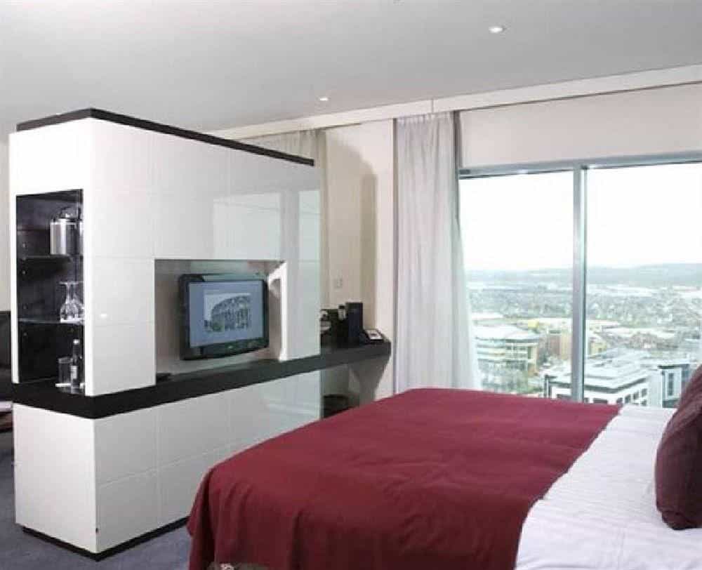 Radisson Blu Cardiff Radisson Blu Cardiff