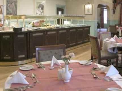Prince Of Wales Hotel