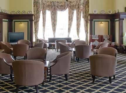 Prince Of Wales Hotel