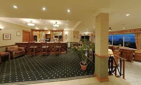 Cristina Hotel Cristina Hotel