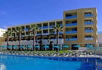 Hotel Carlos V