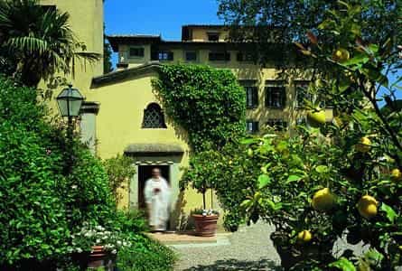Villa La Massa