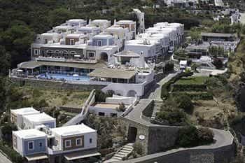 Grand Hotel Chiaia di Luna