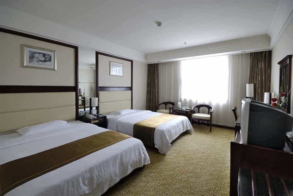 HNA Downtown Xian