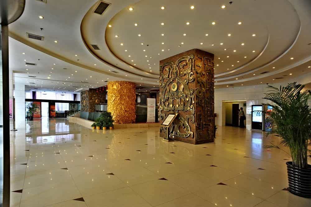 HNA Downtown Xian