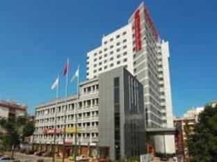 Xiamen Seashine Hotel