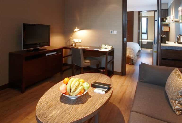 Four Points by Sheraton Lhasa
