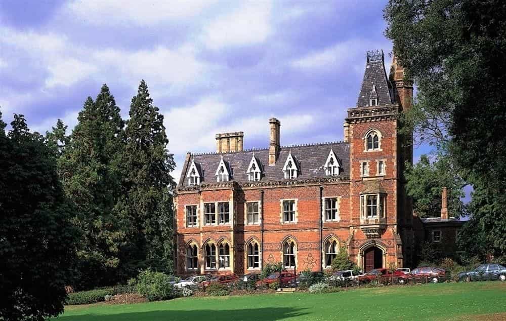 Corus Brownsover Hall Corus Brownsover Hall