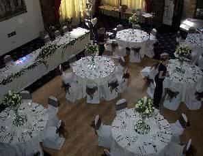 Derwent Manor Derwent Manor