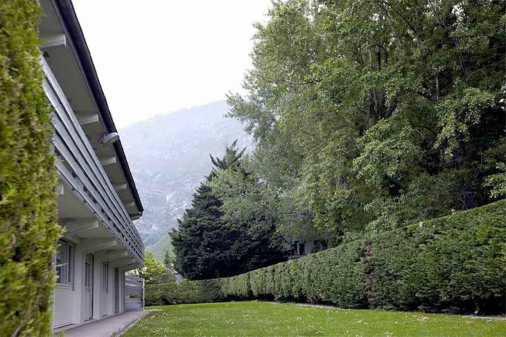 Campanile Grenoble Saint- Egreve
