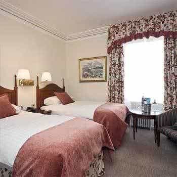 Royal Hotel Stornoway