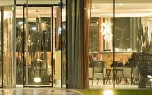 โรงแรมเดอะรันนีมีด ออน เธมส์ โรงแรมเดอะรันนีมีด ออน เธมส์