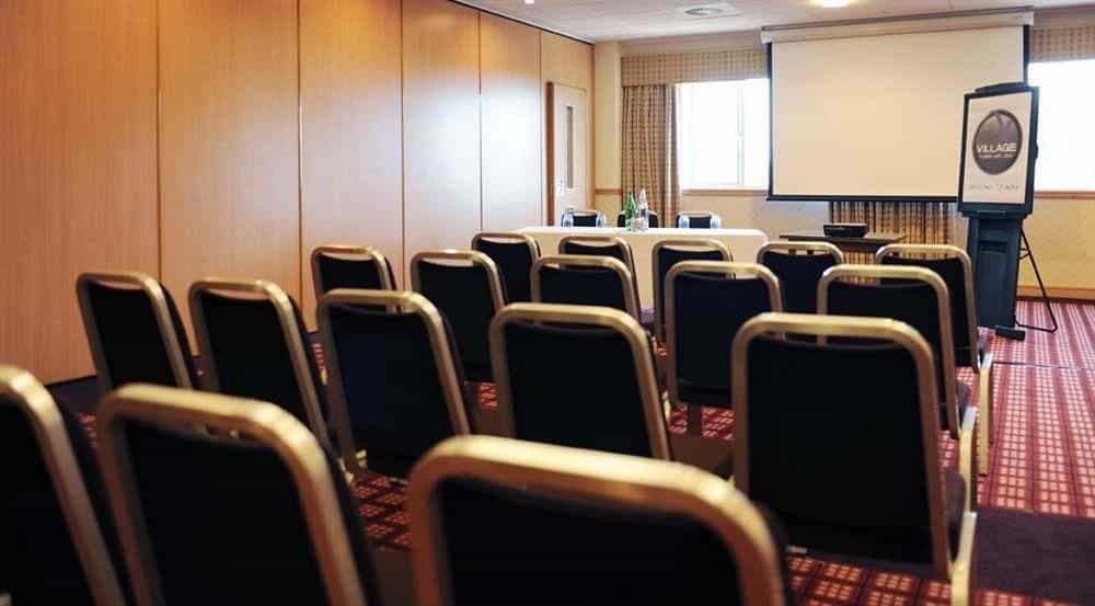 Village Hull - Hotel & Leisure Club Village Hull - Hotel & Leisure Club