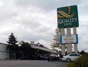 Quality Inn