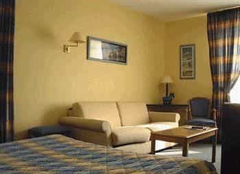 Armoric Hotel