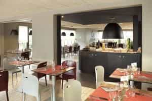 Campanile Chelles