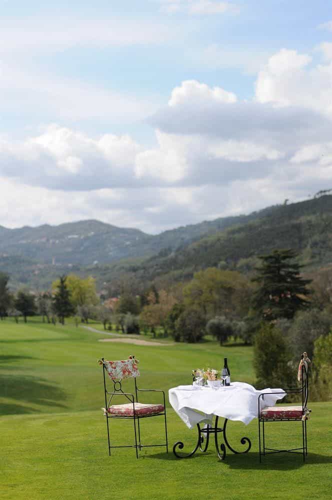 La Meridiana