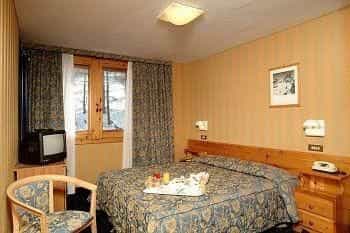 Chalet Valdotain