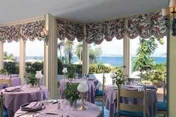 Punta Molino Beach & Resort Spa