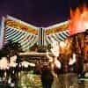 The Mirage