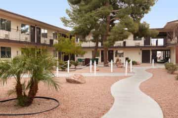 Days Inn Las Vegas At Wild Wild West Gambling Hall