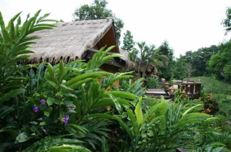 River Hill Resort