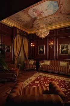 Grand Hotel Wagner
