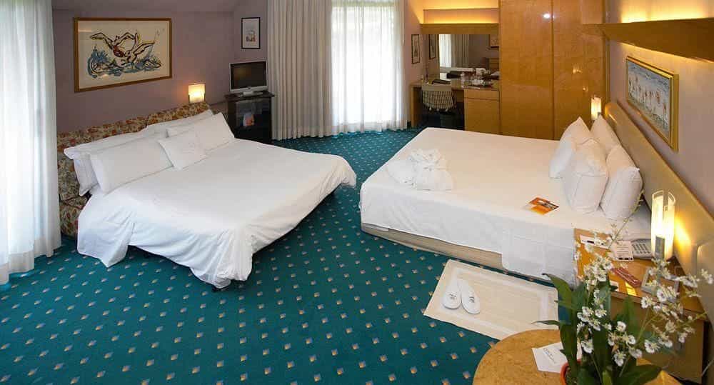 Four Points by Sheraton Catania Hotel & Conference Center
