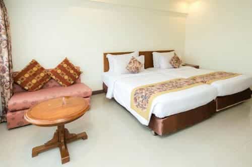 River Kwai Hotel River Kwai Hotel