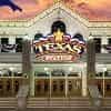 Texas Station