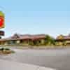 Super 8 Meadow Wood Courtyard