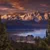 Harrahs Lake Tahoe