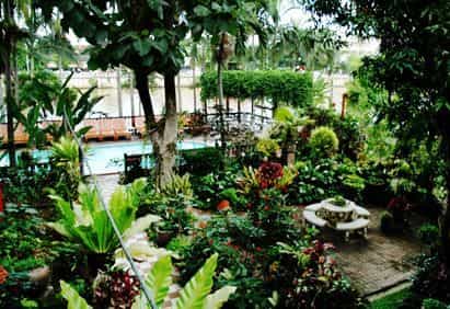 River View Lodge