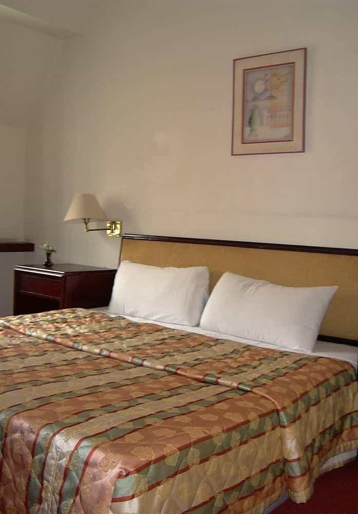 Taichung Good Ground Hotel