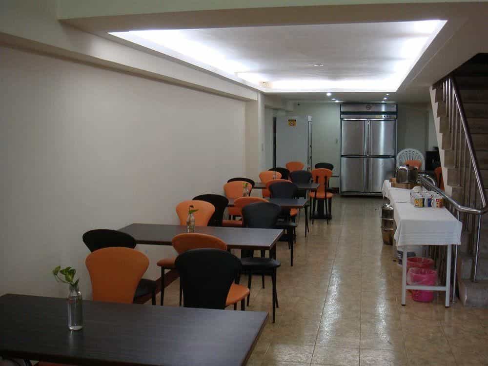 Taichung Good Ground Hotel