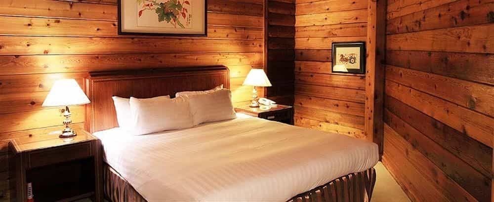 The Richforest Hotel- Sun Moon Lake