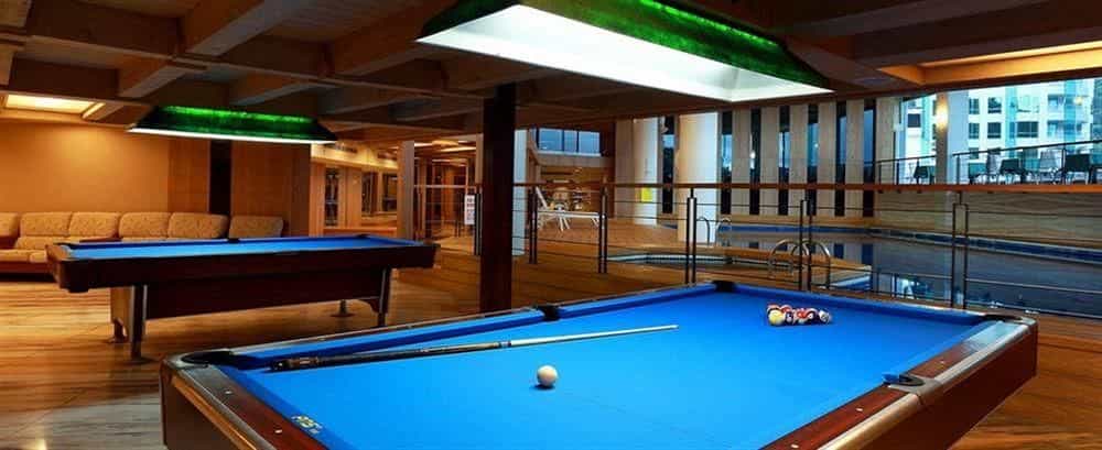 The Richforest Hotel- Sun Moon Lake