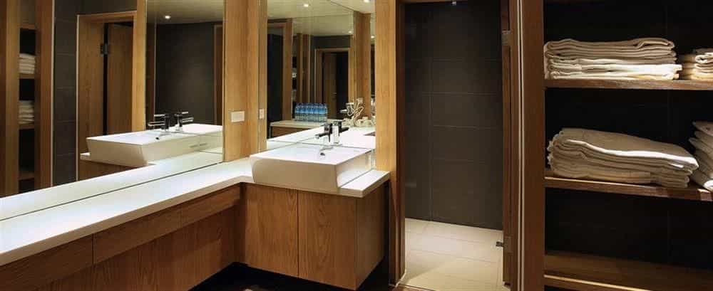 The Richforest Hotel- Sun Moon Lake