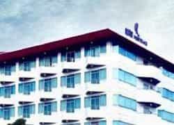 โรงแรมอยุธยา ริเวอร์วิว
