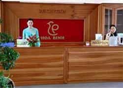 Hoa Binh 2