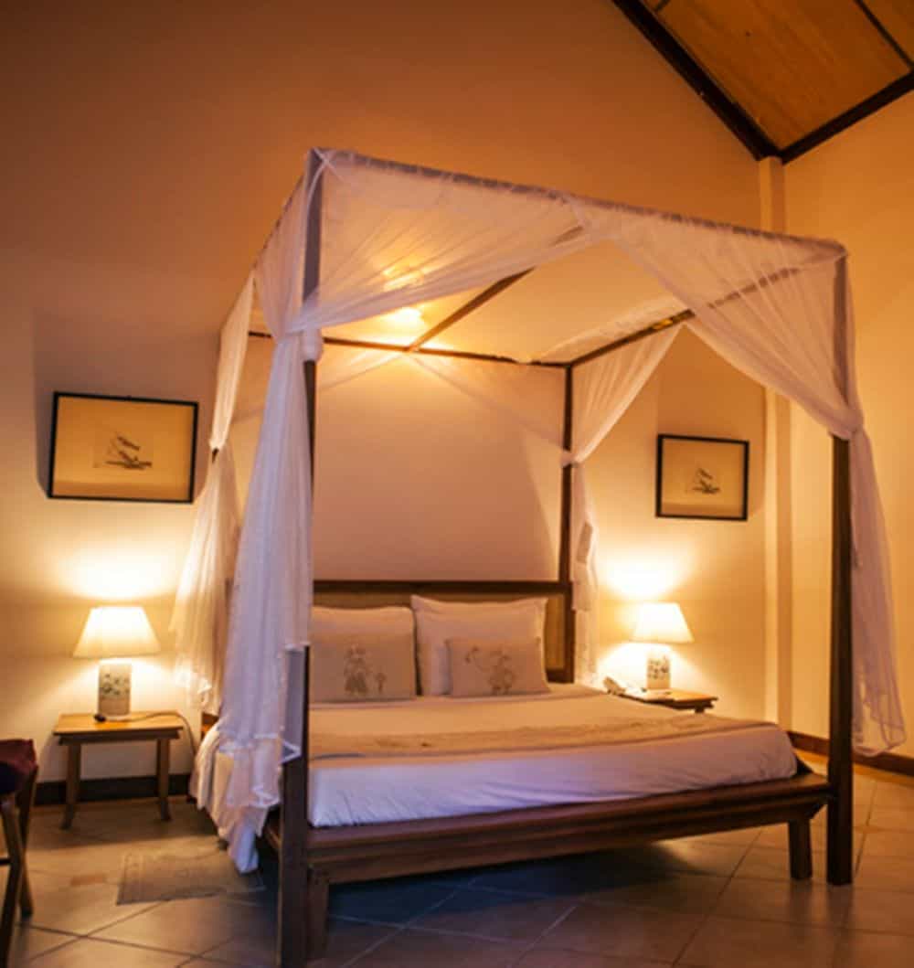 Ho Tram Beach Boutique Resort & Spa Ho Tram Beach Boutique Resort & Spa