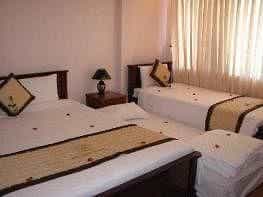 Holiday Hotel