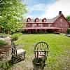 Common Man Inn Spa